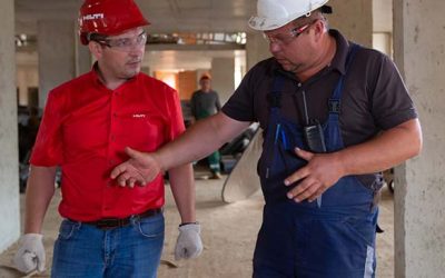 Empresas de Reformas