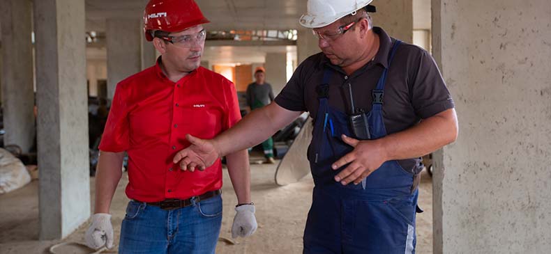 Empresas de reformas en Madrid