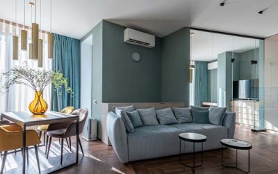 Precio reforma integral piso 100 metros