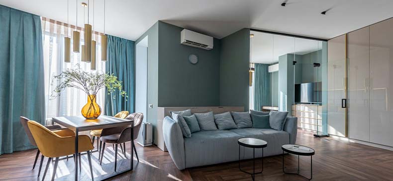 Precio reforma integral piso 100 metros
