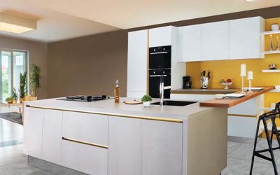 Reformas en pozuelo de Alarcón