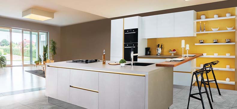 Chalet reformado en Pozuelo de Alarcón